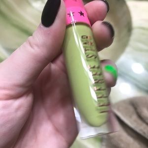 Jeffree Star Cosmetics Velour Liquid Lipstick